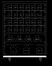 63A 5pin input 24chs 16A + 4chs 19pin Socapex + 2chs 32A 5pin output Power Distro
