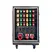 63A 5pin input 24CH 16A + 4CH 19pin Socapex + 2CH 32A 5pin output Power Distrubtion